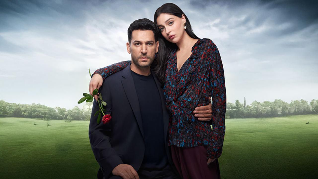 مسلسل ورود وذنوب الجزء الاول الحلقة 20 العشرون مدبلجة