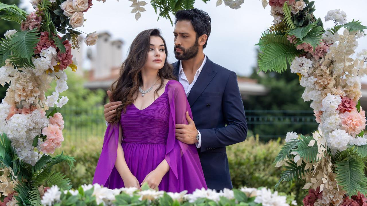 مسلسل الضرة الحلقة 20 العشرون مترجمة